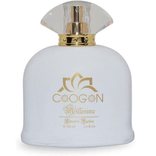 Extrait de parfum CHOGAN pour Femme, n°007 J'ADORE 100ml